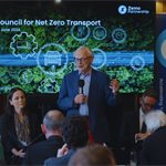 Council for Net Zero Transport - Launch Event - 6th June 2024