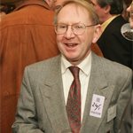 Leslie Packer, former DfT official responsible for managing the LowCVP launch.