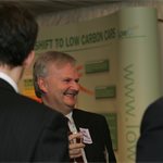 Peter Snelling of Michelin
