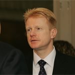 LowCVP Board member Darran Messem (Shell)