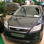 Ford Focus ECOnetic