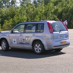 Michelin Bibendum Challenge 2006