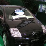 Citroen C2