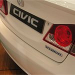 Honda Civic Hybrid