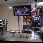 Tank system