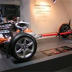 Hybrid technology