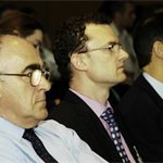 LowCVP Conference audience