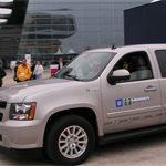 Dodge Hybrid