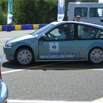 Fuel Cell Car