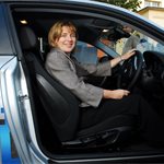 Driving