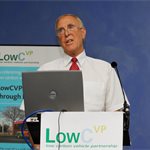Prof Ed Gallagher, Chair, Renewable Fuels Agency