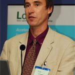 Ian Hodgson, European Commission