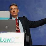 Paul Everitt, Chief Executive, SMMT