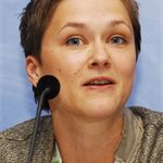 Konstanze Scharring, Head of Policy & Economics, SMMT