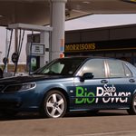 Saab BioPower