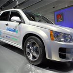 GM Hydrogen 4