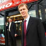Energy Minister and Board Chair