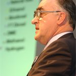 Malcom Watson - Chair Fuels WG