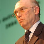 Prof Geoff Callow - Chair RandDWG