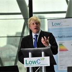 LowCVP Annual Conference 2009 -&nbsp;London City Hall