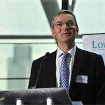 LowCVP Chair - Neville Jackson