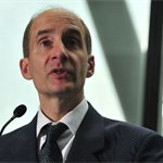 Secretary of State for Transport, Lord Adonis
