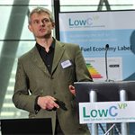 Prof Kevin Anderson, Tyndale Centre