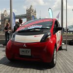 Mitsubishi MIEV