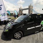Allied Vehicles ZEV