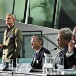 Panel on 