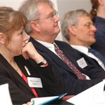 AGM Audience