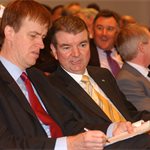 Minister and Chairman