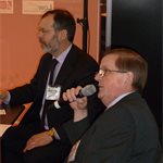LowCVP Seminar - SustainabilityLive! 2010