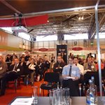 LowCVP Seminar - SustainabilityLive! 2010