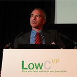 Drew Kodjak, International Council on Clean Transportation