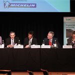 Panel: Low cost, lower carbon - transport solutions in an age of austerity