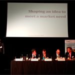 Breakout Session: Innovation