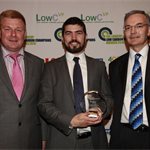 Fuels Retailer Award recognised Greenergy Fuels and was sponsored by the RFA