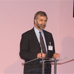 Launch Director Prof. Jim Skea