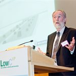 LowCVP Annual Conference - 9 June 2011 - Canary Wharf