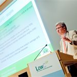 David Ward, FIA - Session 1