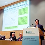 Roland Hwang, NRDC - Session 1