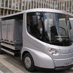 Clean AutoTechnology Event - Guildhall, July 2004