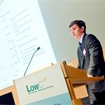 Alex Stewart, Element Energy - Session 2