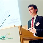 John Batterbee, ETI - Session 2