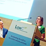 Susan Claris, Arup - Session 3