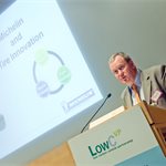 Pascal Couasnon, Michelin (Conference Sponsors)- Session 3