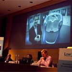 Chris Borroni-Bird, GM - Video of GM's EN-V Concept - Session 3