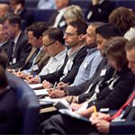 Conference Delegates