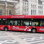 Fuel Cell Citaro Bus